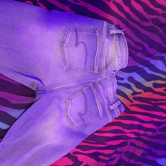 Jeans - Picture 1 of 2